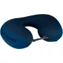 STS Aeros Pillow Premium ceļotāja spilvens Navy