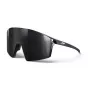 JULBO EDGE melnas saulesbrilles