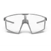 JULBO EDGE melnas saulesbrilles