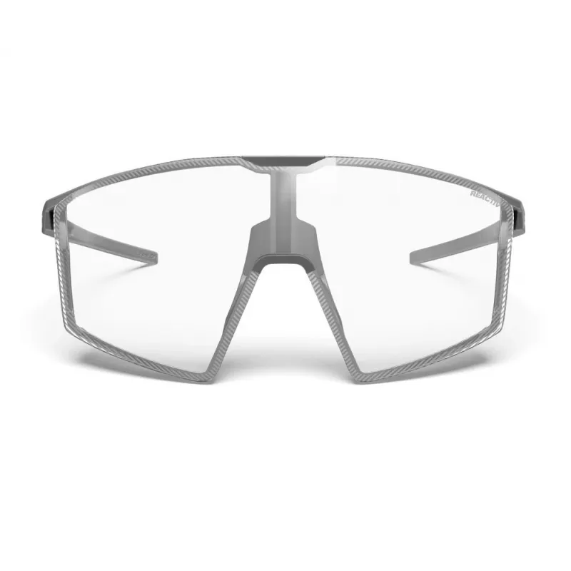 JULBO EDGE melnas saulesbrilles