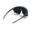 JULBO EDGE melnas saulesbrilles