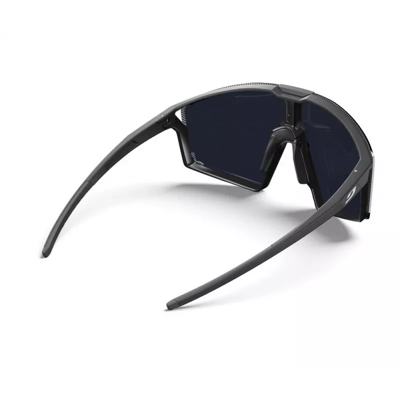 JULBO EDGE melnas saulesbrilles