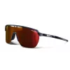 JULBO FREQUENCY REACTIV 0-3 HC melnas/zilas saulesbrilles