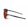 JULBO FREQUENCY REACTIV 0-3 HC melnas/zilas saulesbrilles