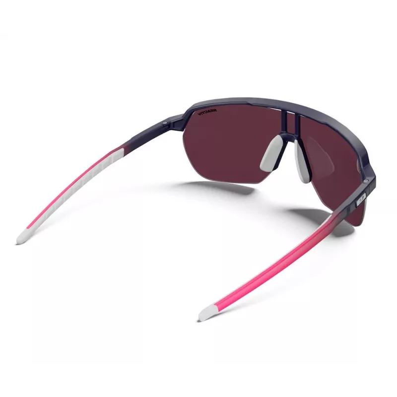 Saulesbrilles Julbo Frequency Reactiv 1-3 HC — fotohromatiskās lēcas 1–3, augsts kontrasts