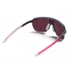 Saulesbrilles Julbo Frequency Reactiv 1-3 HC — fotohromatiskās lēcas 1–3, augsts kontrasts