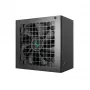 DeepCool PN650M barošanas bloks 650 W 20+4 kontaktu ATX ATX Melns