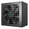DeepCool PN650M barošanas bloks 650 W 20+4 kontaktu ATX ATX Melns