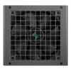 DeepCool PN650M barošanas bloks 650 W 20+4 kontaktu ATX ATX Melns