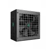 DeepCool PN650M barošanas bloks 650 W 20+4 kontaktu ATX ATX Melns