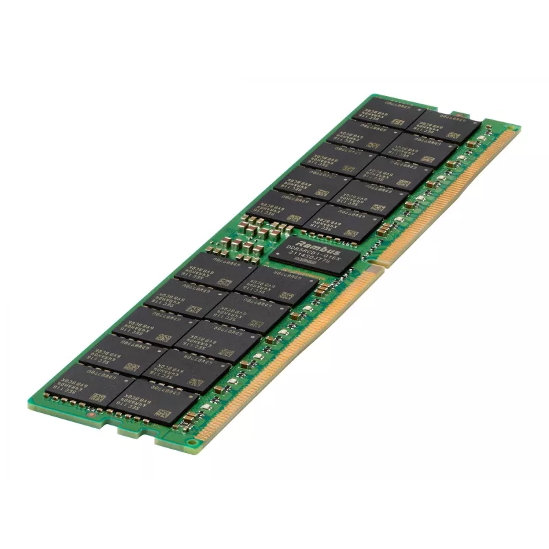 Atmiņas modulis HPE DDR5 32GB 4800MHz