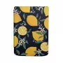 Pocketbook Shell vāciņš - Lemon Print 6 (SH-634-LNP-WW)