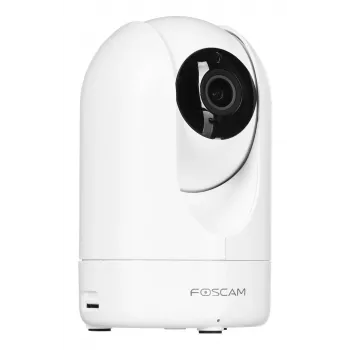 Foscam R4M drošības kamera Cube IP drošības kamera Iekštelpām 2560 x 1440 pikseļi Galda