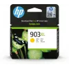 HP oriģinālā tintes kasetne T6M11AE 301 903XL Augsta ietilpība Dzeltena BLISTER