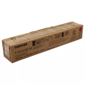 tonera kasete Toshiba T-FC415EM 10000 lapas Melns