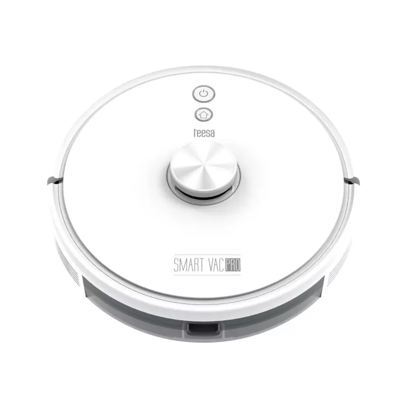 Robotu putekļsūcējs Teesa Smart VAC PRO TSA5045