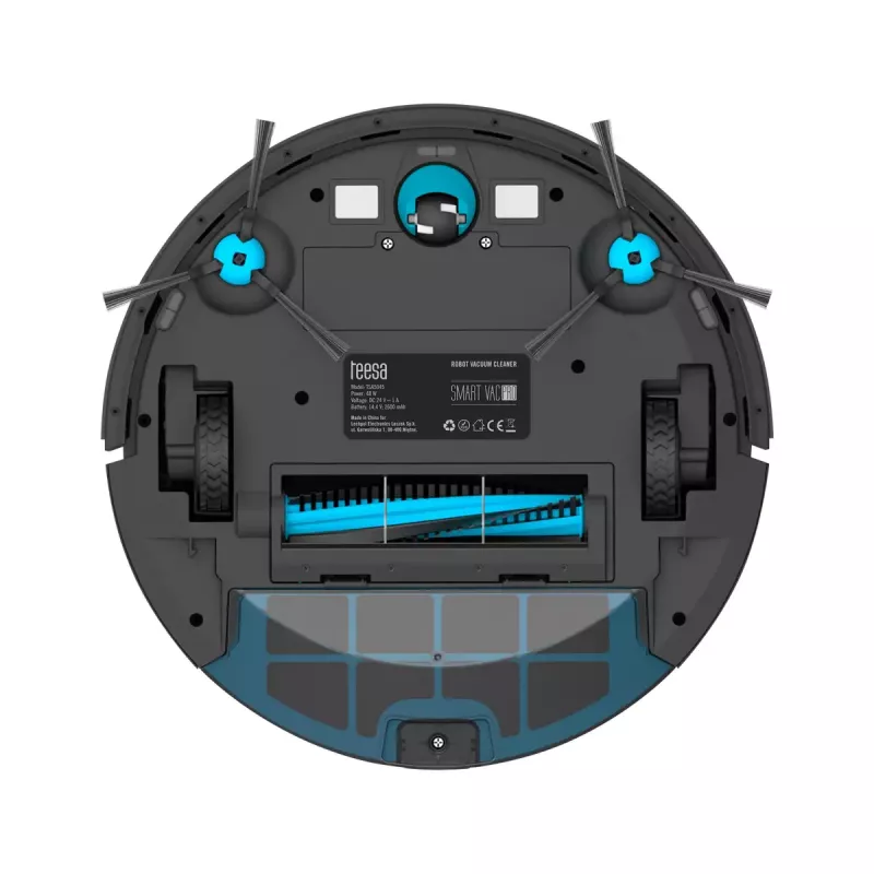 Robotu putekļsūcējs Teesa Smart VAC PRO TSA5045