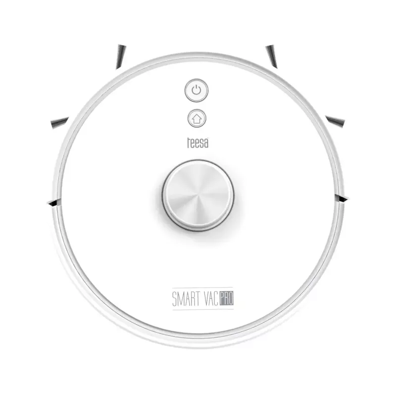 Robotu putekļsūcējs Teesa Smart VAC PRO TSA5045