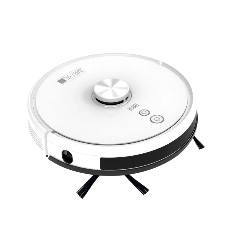 Robotu putekļsūcējs Teesa Smart VAC PRO TSA5045