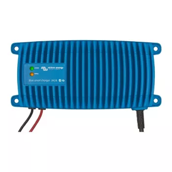 Victron Energy 24 V svina-skābes akumulatora lādētājs (BPC240813006)
