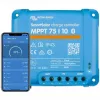 Victron Energy SmartSolar MPPT 75/10 saules uzlādes kontrolieris 75V 10A