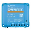 Victron Energy SmartSolar MPPT 75/10 saules uzlādes kontrolieris 75V 10A