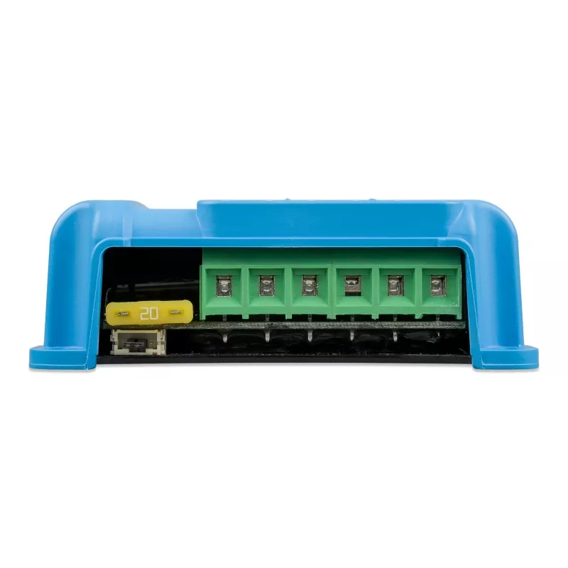 Victron Energy SmartSolar MPPT 75/10 saules uzlādes kontrolieris 75V 10A