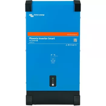 Invertors VICTRON ENERGY Phoenix Inverter 12/3000 Smart (PIN122300000)
