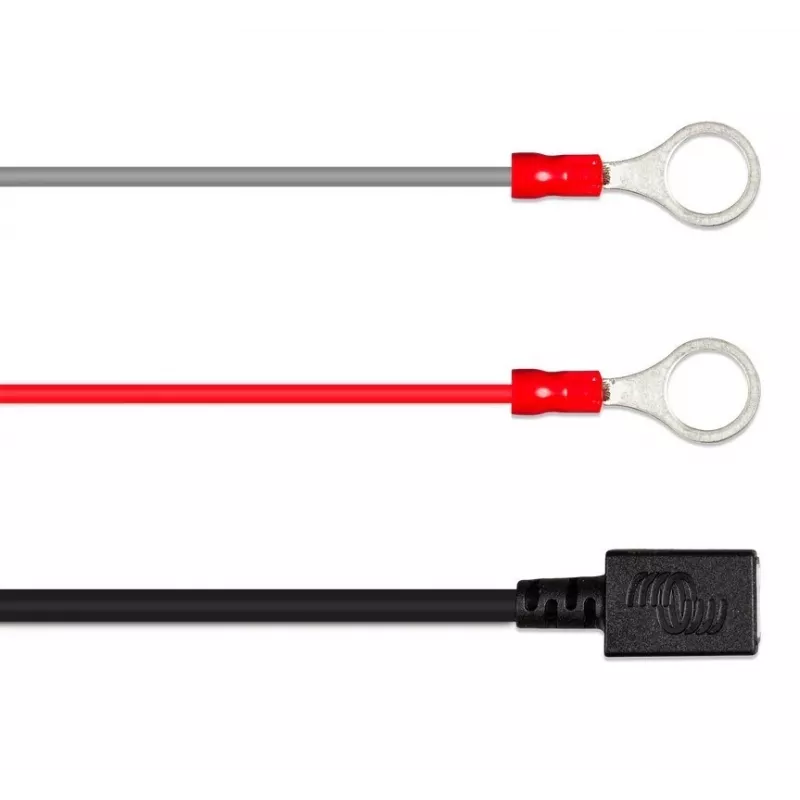 Victron Energy Smartshunt SHU065150050 500A 50mV IP65 baterijas šunts