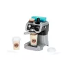 Espresso automāts KLEIN 9510 kompakts dizains, bērniem draudzīga rotaļu espresso iekārta