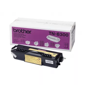Toner Brother TN6300 6000 lapas Melns