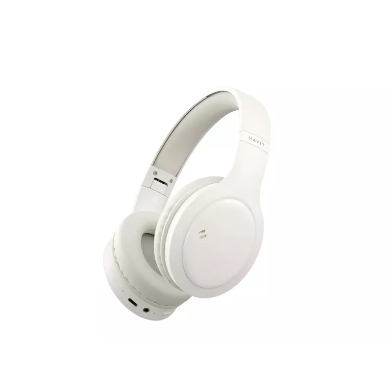 Austiņas Havit H633BT
