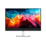 DELL Plus S3225QC datora monitors 80,3 cm (31,6″) 3840 x 2160 pikseļi 4K Ultra HD QD-OLED melns, sudrabains