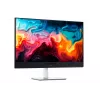 DELL Plus S3225QC datora monitors 80,3 cm (31,6″) 3840 x 2160 pikseļi 4K Ultra HD QD-OLED melns, sudrabains