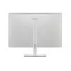 DELL Plus S3225QC datora monitors 80,3 cm (31,6″) 3840 x 2160 pikseļi 4K Ultra HD QD-OLED melns, sudrabains
