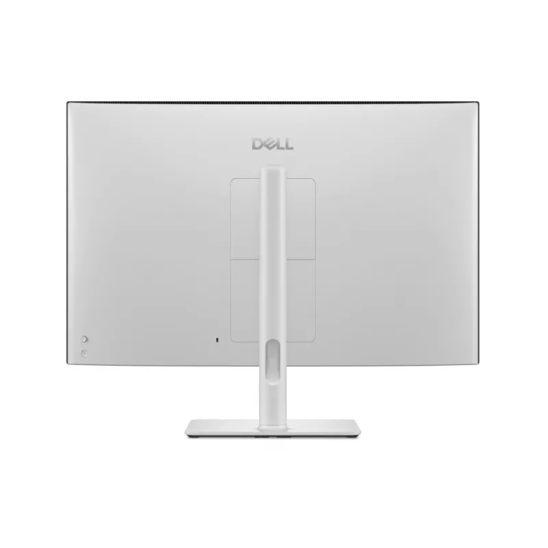 DELL Plus S3225QC datora monitors 80,3 cm (31,6″) 3840 x 2160 pikseļi 4K Ultra HD QD-OLED melns, sudrabains