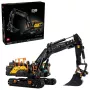 LEGO TECHNIC 42215 Volvo EC500 hibrīdekskavators