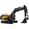 LEGO TECHNIC 42215 Volvo EC500 hibrīdekskavators