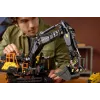LEGO TECHNIC 42215 Volvo EC500 hibrīdekskavators