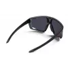 JULBO FURY riteņbraukšanas brilles, melnas