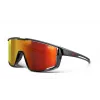 JULBO FURY riteņbraukšanas brilles, melnas