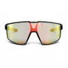 JULBO FURY riteņbraukšanas brilles, melnas