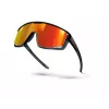 JULBO FURY riteņbraukšanas brilles, melnas