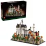 LEGO ARCHITECTURE 21063 Neuschwanstein pils