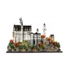 LEGO ARCHITECTURE 21063 Neuschwanstein pils