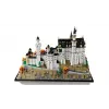 LEGO ARCHITECTURE 21063 Neuschwanstein pils