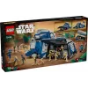 LEGO STAR WARS 75435 Kauja par Feluciju Separatistu MTT
