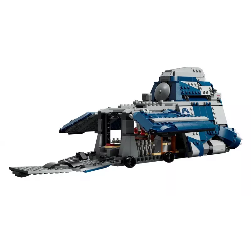LEGO STAR WARS 75435 Kauja par Feluciju Separatistu MTT