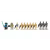 LEGO STAR WARS 75435 Kauja par Feluciju Separatistu MTT