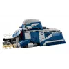 LEGO STAR WARS 75435 Kauja par Feluciju Separatistu MTT